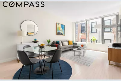 60 W 20th Street #5M, New York, NY 10011 - Photo 2