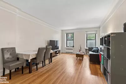 73-20 Austin Street #1E, New York City, NY 11375 - Photo 4