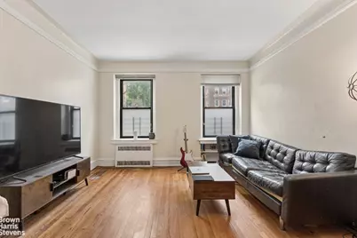 73-20 Austin Street #1E, New York City, NY 11375 - Photo 8