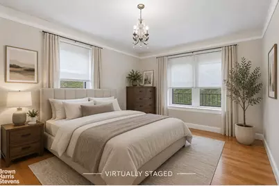73-20 Austin Street #1E, New York City, NY 11375 - Photo 18