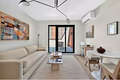 308 W 133rd Street #9C, New York City, NY 10030 - Photo 2