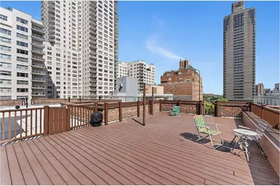 1420 York Avenue #3H, New York City, NY 10021 - Photo 10