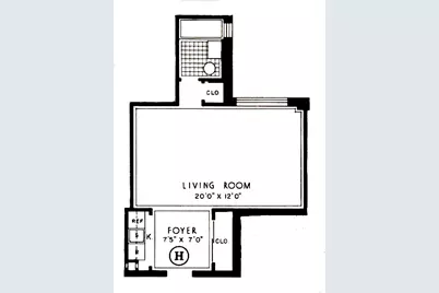 1420 York Avenue #3H, New York City, NY 10021 - Photo 12