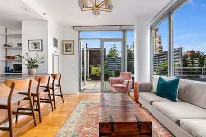 310 W 52nd Street #7H, New York City, NY 10019 - Photo 1