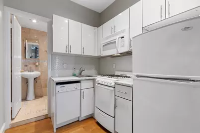 163 Chrystie Street #17, New York City, NY 10002 - Photo 6
