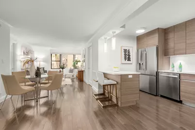 333 E 34th Street #2M, New York City, NY 10016 - Photo 1