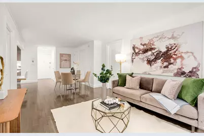 333 E 34th Street #2M, New York City, NY 10016 - Photo 2