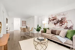 333 E 34th St, New York City, NY 10016 - Photo 2