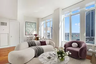 15 William St, New York City, NY 10005 - Photo 2