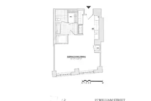 15 William St, New York City, NY 10005 - Photo 6