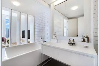 15 William Street #30D, New York City, NY 10005 - Photo 4