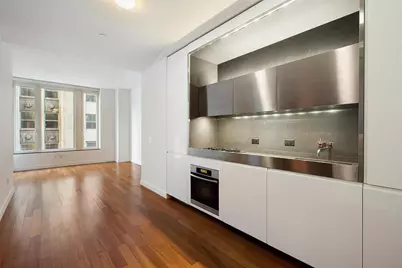 15 William Street #17G, New York City, NY 10005 - Photo 2