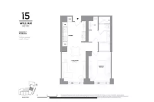 15 William St, New York City, NY 10005 - Photo 8