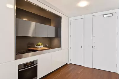 15 William Street #23F, New York City, NY 10005 - Photo 4
