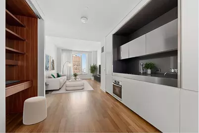 15 William Street #23F, New York City, NY 10005 - Photo 2