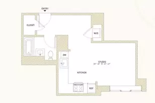 416 W 52nd St, New York City, NY 10019 - Photo 8