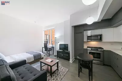 416 W 52nd Street #624, New York City, NY 10019 - Photo 1
