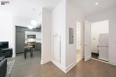 416 W 52nd Street #624, New York City, NY 10019 - Photo 4