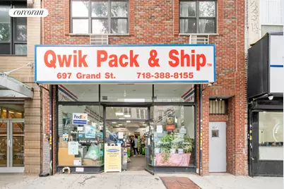697 Grand Street, Brooklyn, NY 11211 - Photo 2