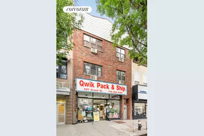 697 Grand Street, Brooklyn, NY 11211 - Photo 1