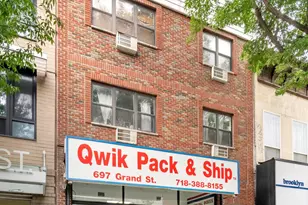 697 Grand St, Brooklyn, NY 11211 - Photo 1