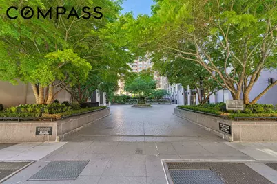 201 W 70th Street #37B, New York City, NY 10023 - Photo 12