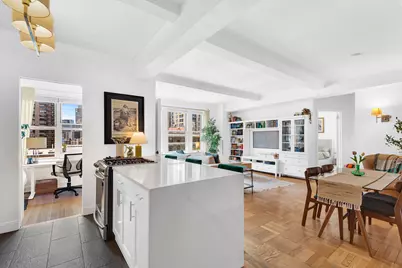 330 W 72nd Street #7D, New York, NY 10023 - Photo 1