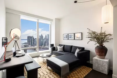 252 South Street #71K, New York City, NY 10002 - Photo 4