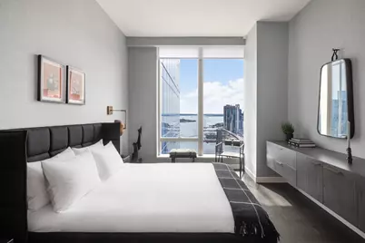 252 South Street #71K, New York City, NY 10002 - Photo 1