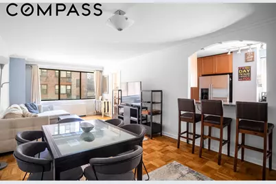 345 E 73rd Street #2B, New York, NY 10021 - Photo 2
