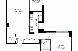 345 E 73rd St, New York, NY 10021 - Photo 12