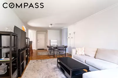 345 E 73rd Street #2B, New York, NY 10021 - Photo 4