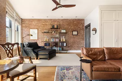 344 Bowery #4, New York City, NY 10012 - Photo 1