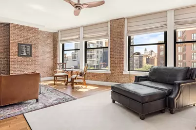 344 Bowery #4, New York City, NY 10012 - Photo 2