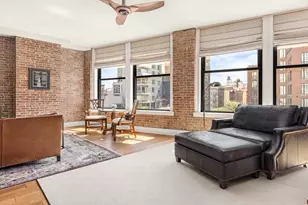 344 Bowery, New York City, NY 10012 - Photo 2