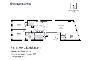 344 Bowery, New York City, NY 10012 - Photo 16