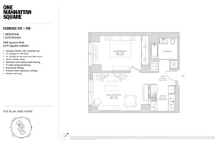 252 South St, New York City, NY 10002 - Photo 20