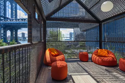 252 South Street #71K, New York City, NY 10002 - Photo 16