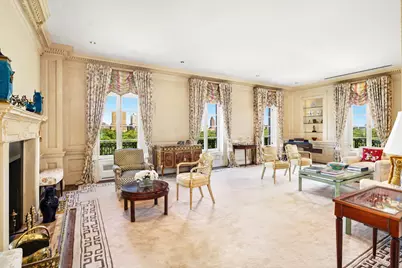 2 E 70th Street #10A, New York City, NY 10021 - Photo 2