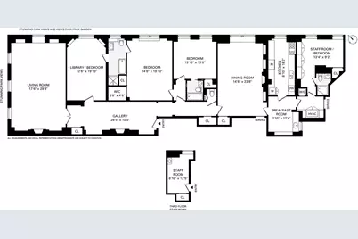 2 E 70th Street #10A, New York City, NY 10021 - Photo 12
