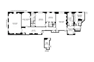 2 E 70th St, New York City, NY 10021 - Photo 12