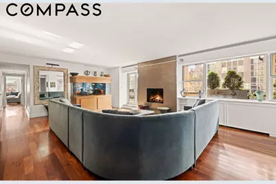 330 E 49th Street #12EF, New York, NY 10017 - Photo 4