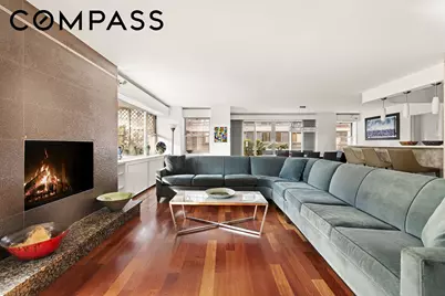 330 E 49th Street #12EF, New York, NY 10017 - Photo 2