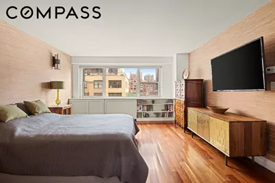 330 E 49th Street #12EF, New York, NY 10017 - Photo 8