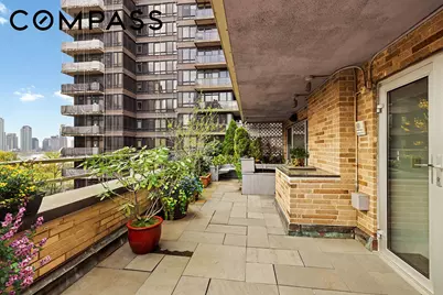 330 E 49th Street #12EF, New York, NY 10017 - Photo 6