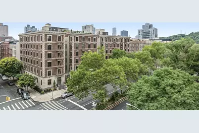 1864 Adam C Powell Boulevard #64, New York, NY 10026 - Photo 10