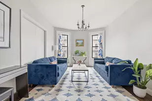 1864 Adam C Powell Blvd, New York, NY 10026 - Photo 1