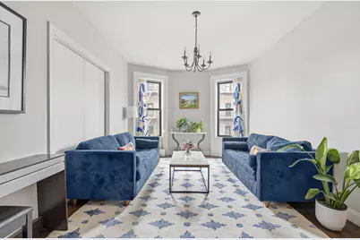 1864 Adam C Powell Boulevard #64, New York City, NY 10026 - Photo 1
