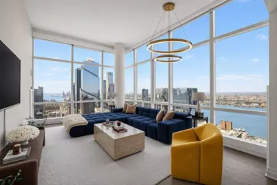 460 W 42nd Street #Penthouse 1J, New York, NY 10036 - Photo 1