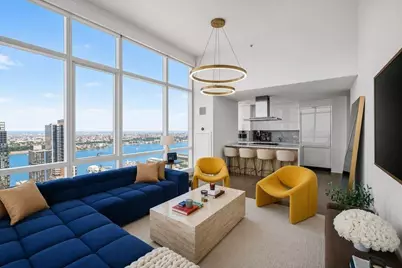 460 W 42nd Street #Penthouse 1J, New York, NY 10036 - Photo 4